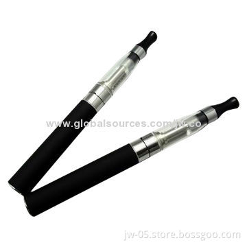 eGo Electronic Cigarettes with 3.5-4 Hours Charging Time